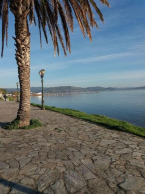Nea Makri's little Ireland